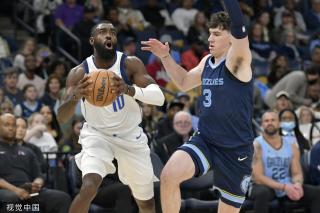 给了周琦最 给了周琦最