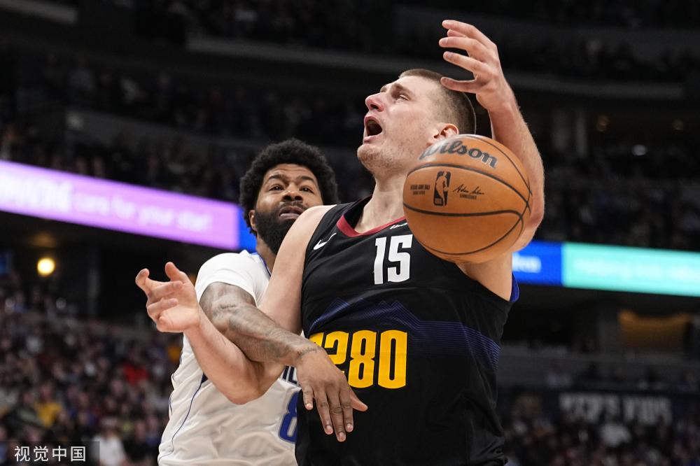 命运给了我 命运给了我