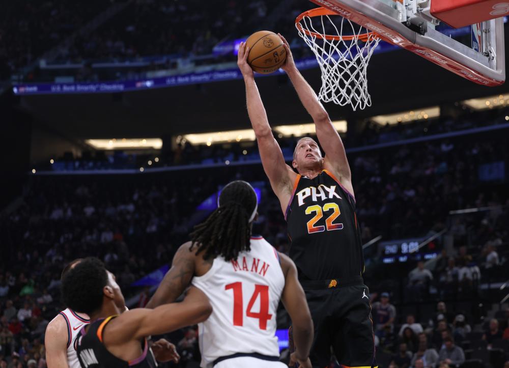 因为他们有 因为他们有