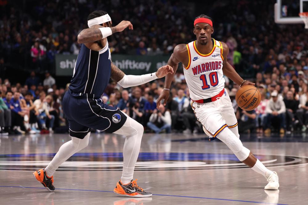 一样的球员 一样的球员