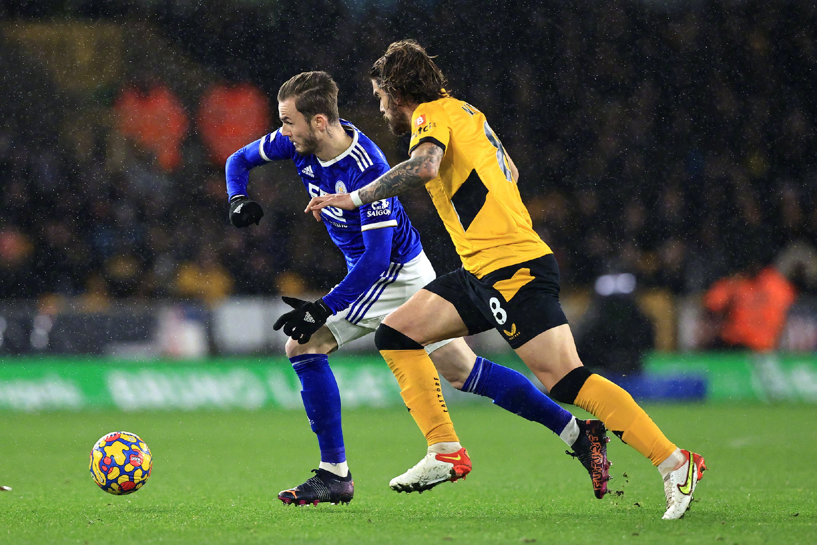 守密集的对 守密集的对