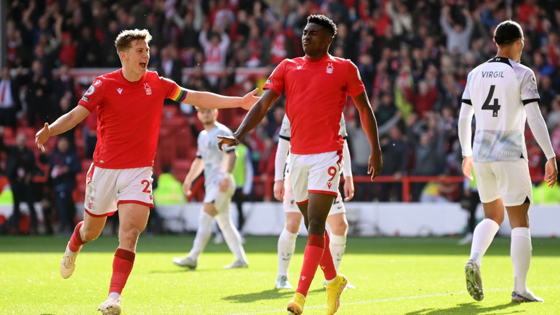 足球界最大 足球界最大